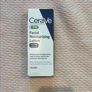 Rave White Moisturizer Skincare Essential